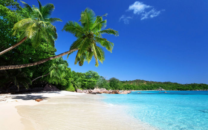 Anse Lazio Seychelles Most Stunning Beach - Gets Ready