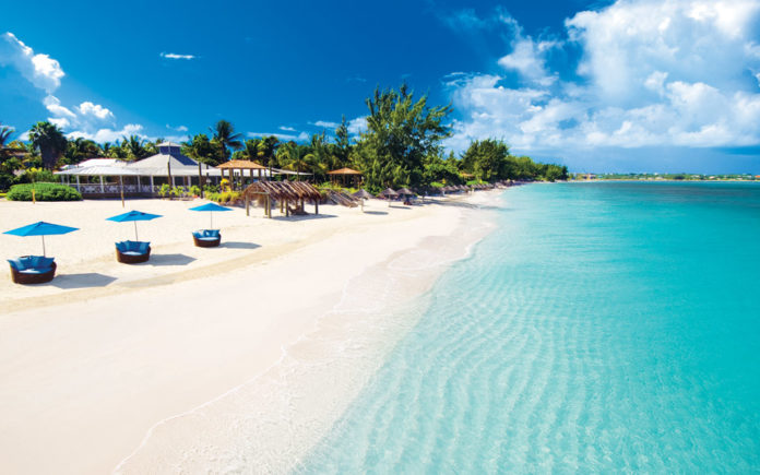 Turks And Caicos The Worlds Best Island Gets Ready
