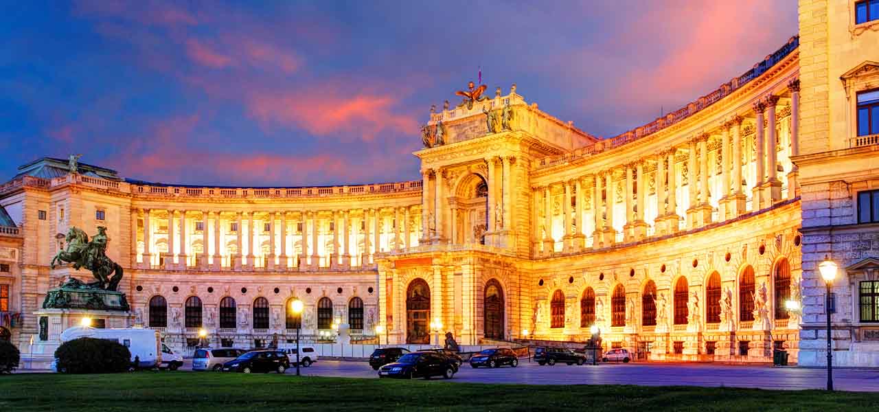 Image result for austria capital