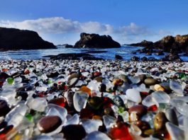 Glass Beach California for Unforgettable Experience - Gets Ready