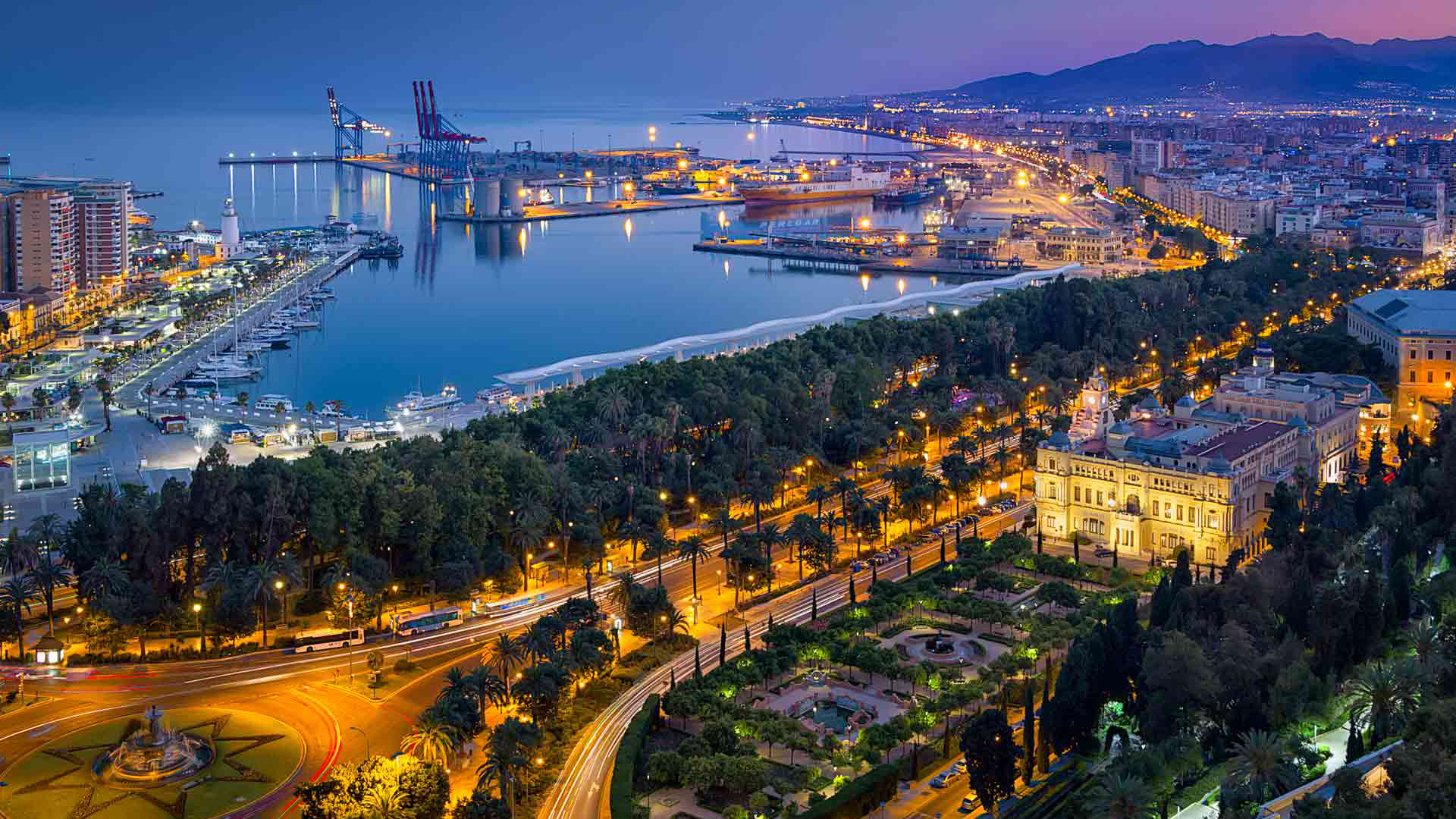 Andalusia The Best City to Visit in Spain - Gets Ready