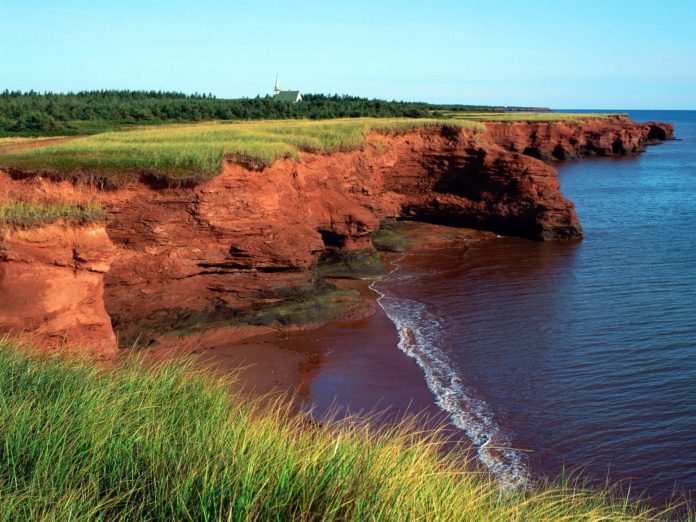 Prince Edward Island the Smallest Province in Canada Gets Ready
