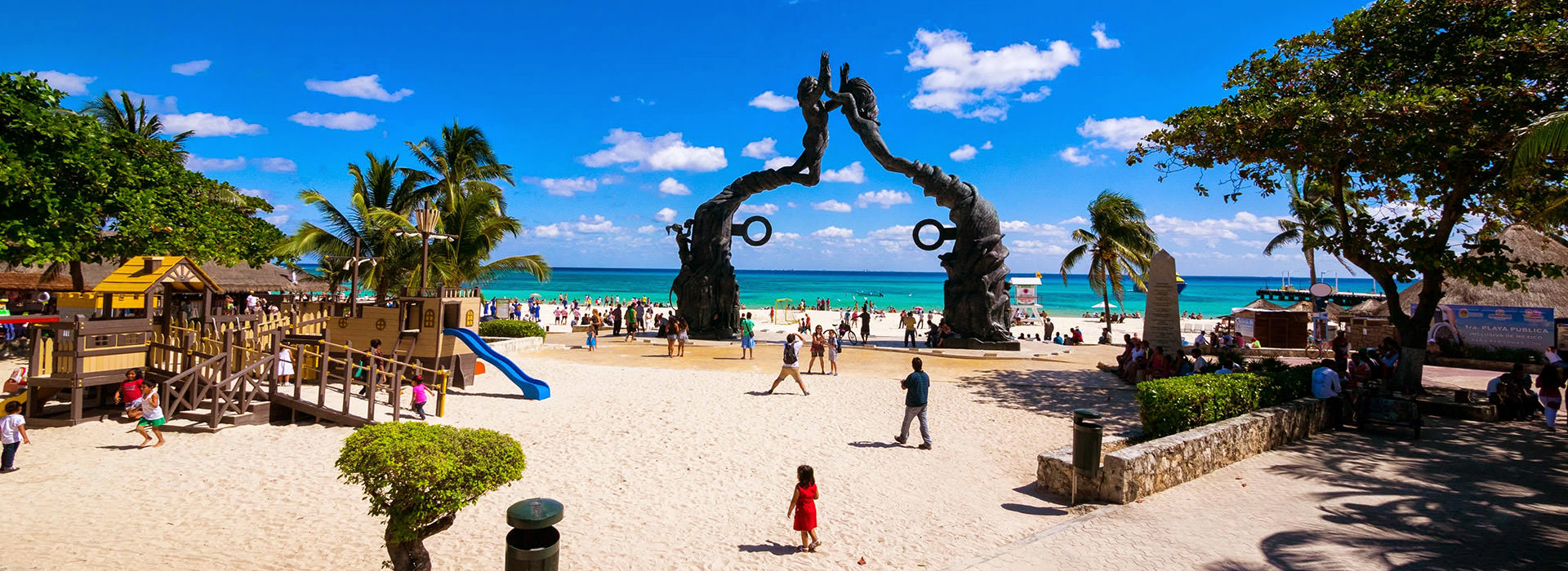 Adventures in playa del carmen downtown cancun mexico attractions