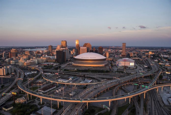 New Orleans With Attractive Culture - Gets Ready