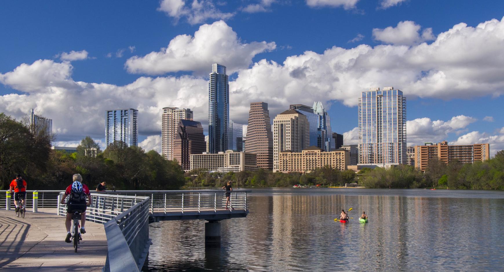Austin Texas for Great Holiday Experience - Gets Ready