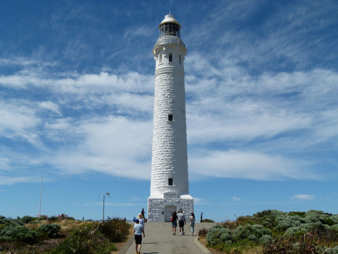 Cape leeuwin must visited place in australia