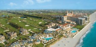 Things to do at palm beach florida