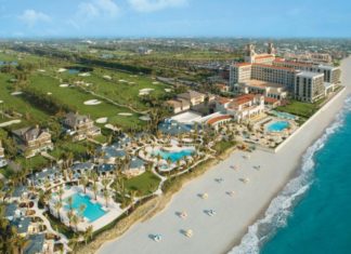Things to do at palm beach florida