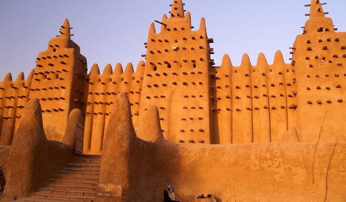 Timbuktu