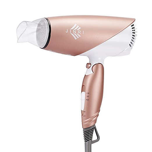 The Best Travel Hair Dryers Of 2017