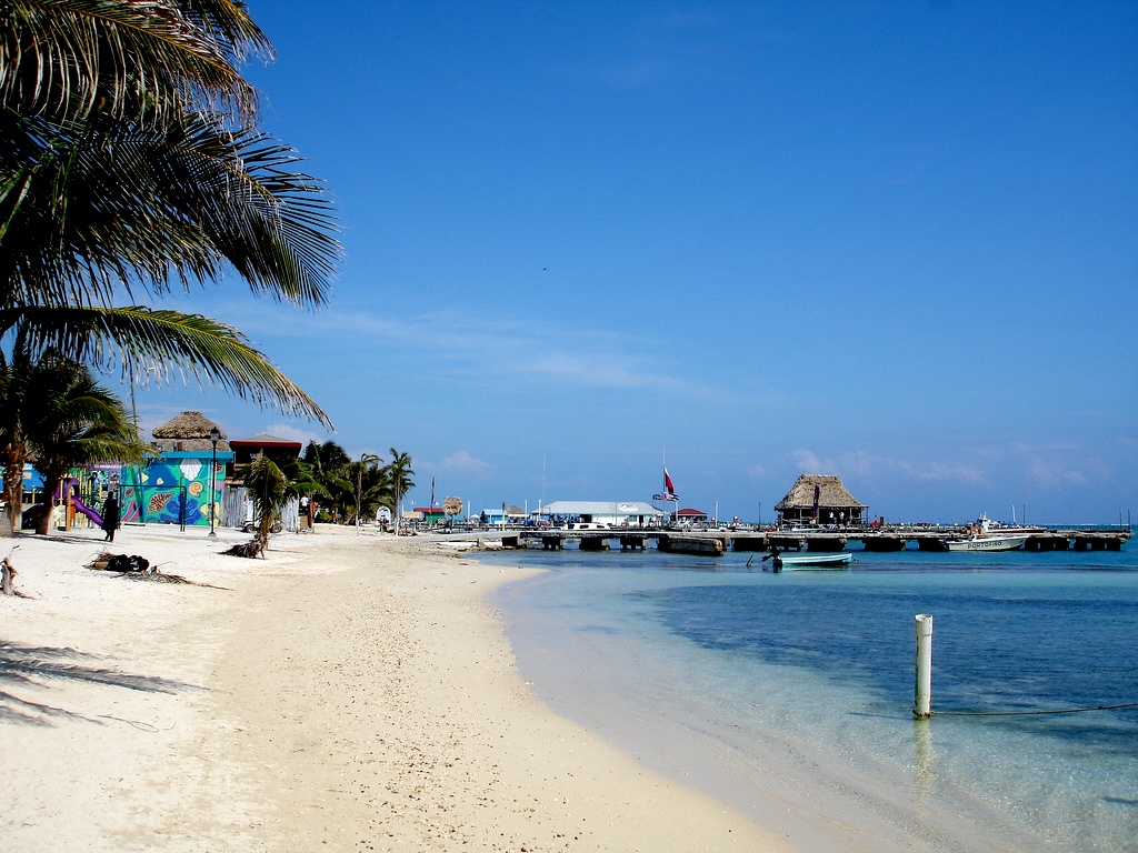 Winter-Caribbean-Cruise-Belize