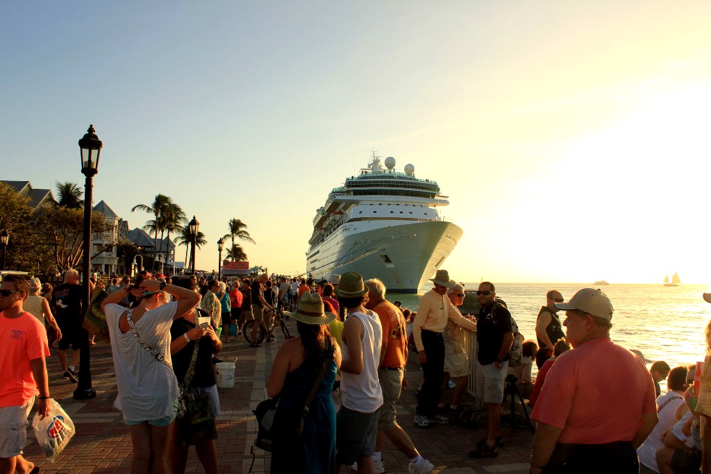 Winter Caribbean Cruise-Fair-Weather.