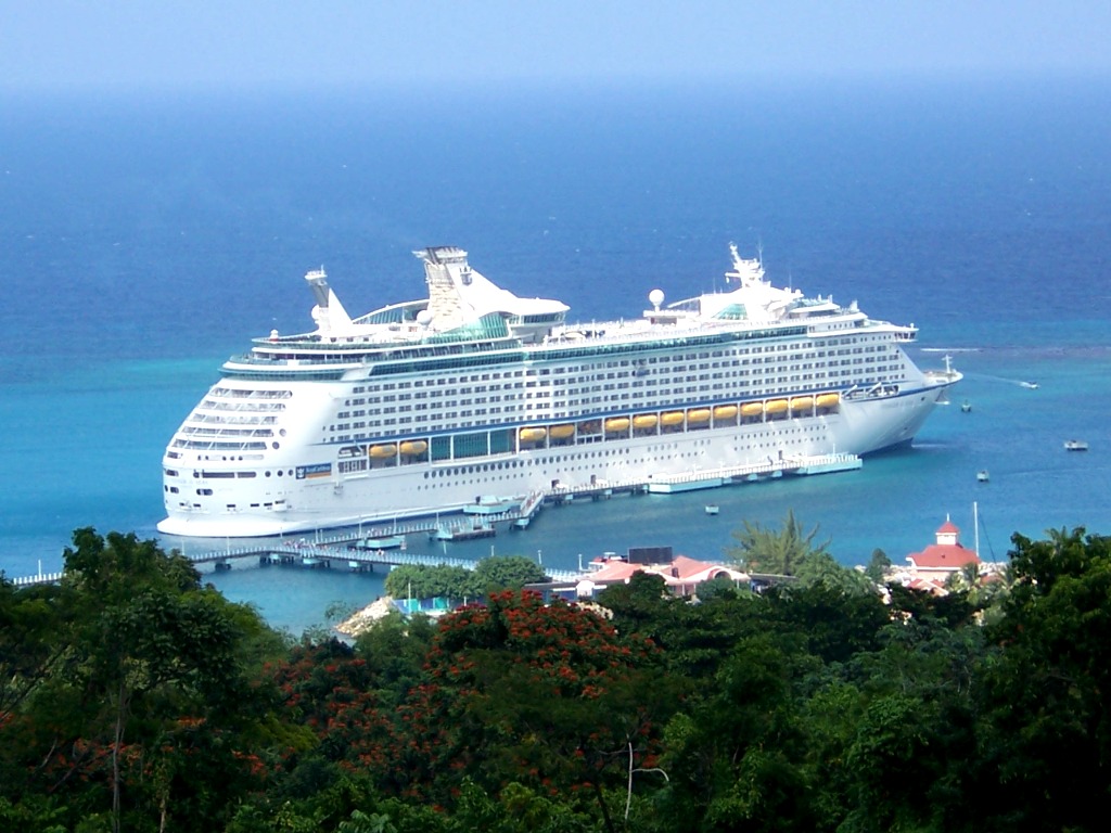 winter cruises to the caribbean