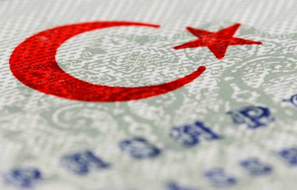 Turkey visa