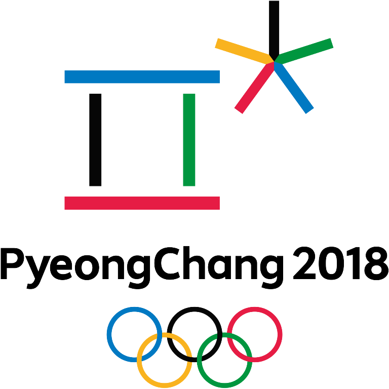 2018 Winter Olympics - Pyeongchang 2018