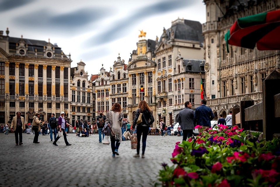 Brussels