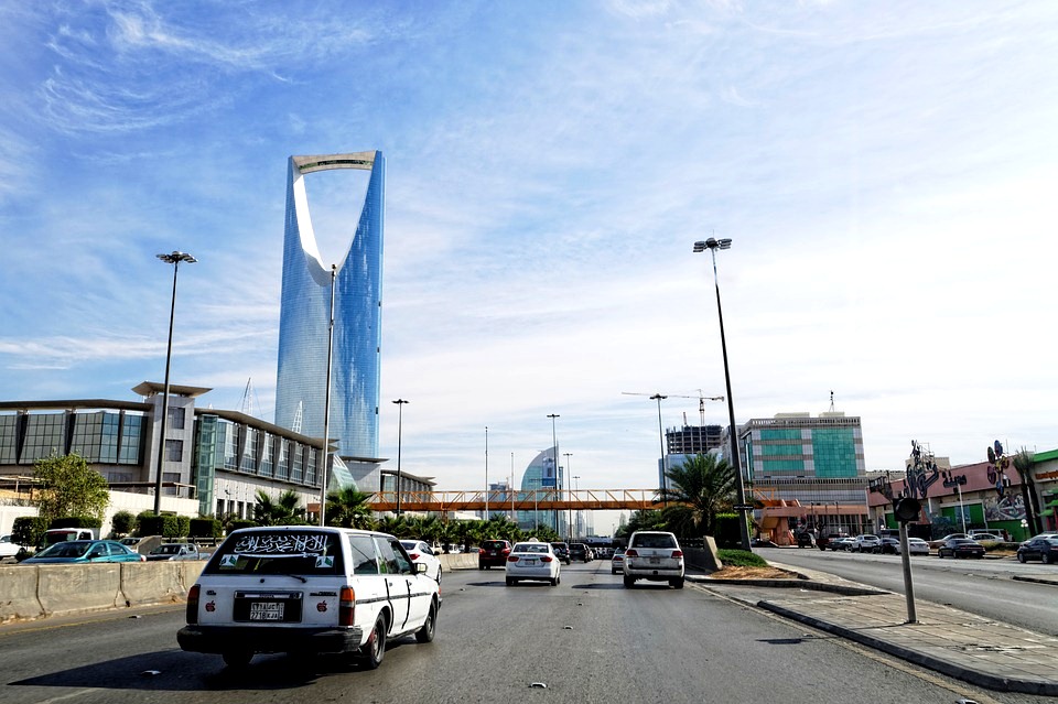 Saudi Arabia Travel Restrictions - Riyadh