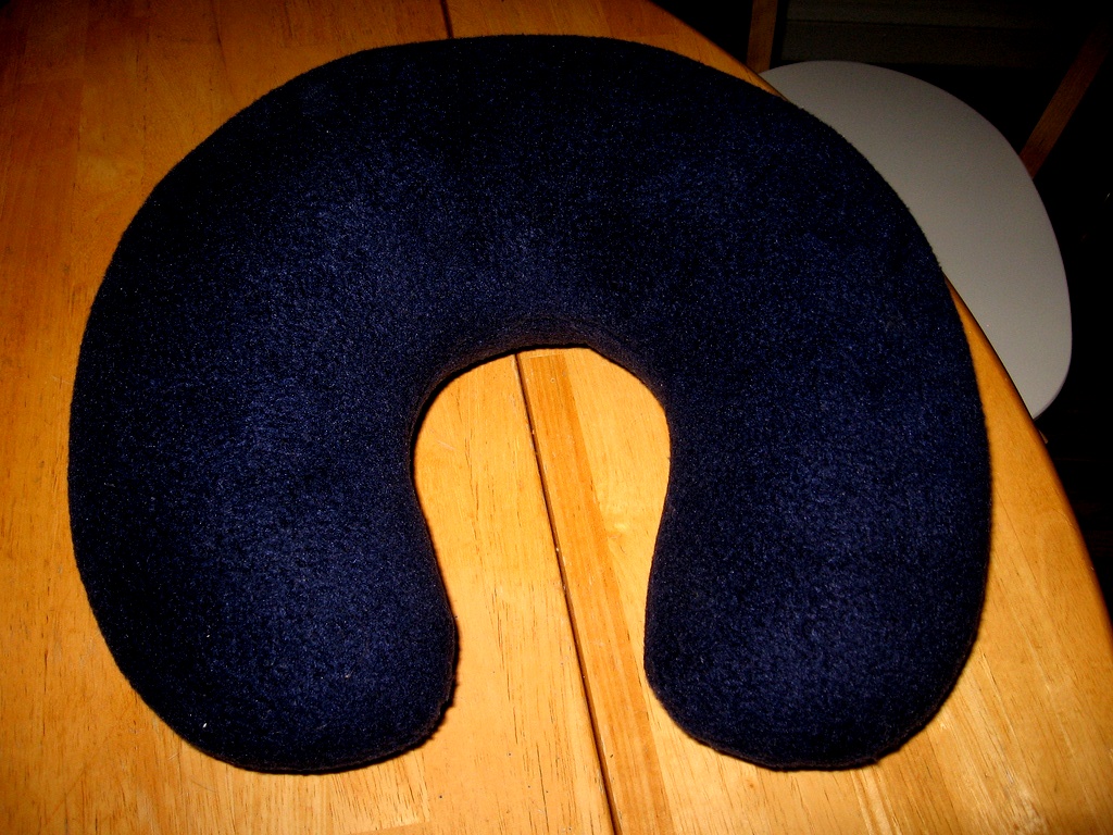 Best Travel Pillow 