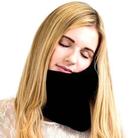 Best Travel Pillow - Trtl