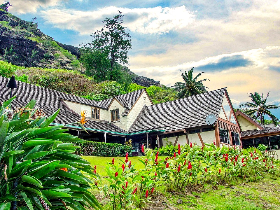 Valentine's Day - Oahu