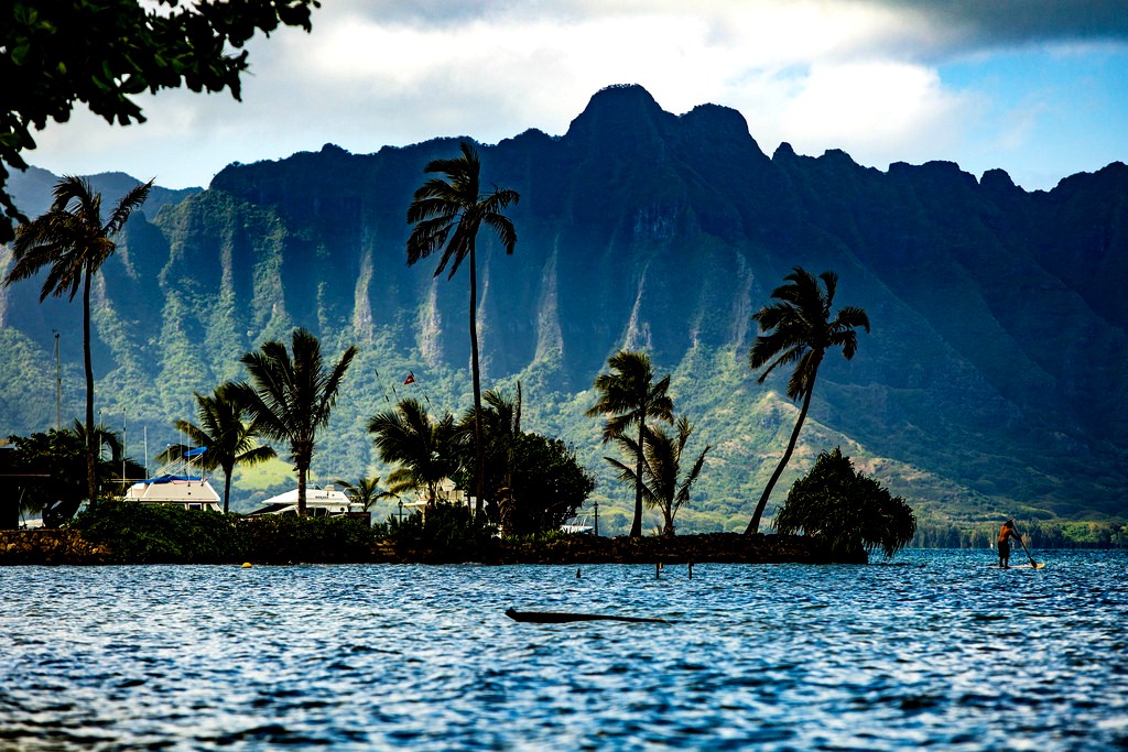 Valentine's Day - Hawaii 